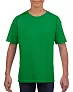  SOFTSTYLE® YOUTH T-SHIRT - Gildan