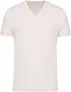  Muška V majica od organskog pamuka - 155 g/m² - Kariban