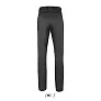  SOL'S JARED MEN - SATIN STRETCH TROUSERS - SOL'S