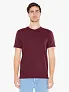  Unisex jersey majica kratkih rukava - American Apparel
