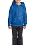  HEAVY BLEND™ YOUTH HOODED SWEATSHIRT - Gildan