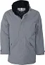  QUILTED PARKA - Kariban