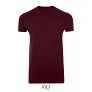 SOL'S IMPERIAL FIT SOL'S IMPERIAL FIT - MEN'S ROUND NECK CLOSE FITTING T-SHIRT - SOL'S