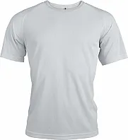 Muška sportska majica kratkih rukava, 140 g/m2 - Proact