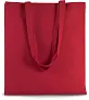  BASIC SHOPPER BAG, 130 g/m2 - Kimood