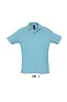  SOL'S SUMMER II - MEN'S POLO SHIRT - SOL'S