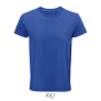  SOL'S CRUSADER MEN - ROUND-NECK FITTED JERSEY T-SHIRT - SOL'S