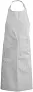  POLYESTER COTTON APRON WITH POCKET - Kariban