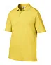  ADULT DOUBLE PIQUÉ POLO - Anvil