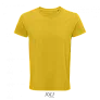  SOL'S CRUSADER MEN - ROUND-NECK FITTED JERSEY T-SHIRT - SOL'S