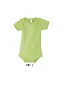 SOL'S BAMBINO BABY BODYSUIT - SOL'S