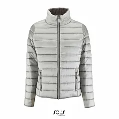 SOL'S RIDE WOMEN - LIGHT PADDED JACKET - SOL'S