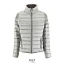  SOL'S RIDE WOMEN - LIGHT PADDED JACKET - SOL'S