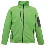 ARCOLA 3-membranski softshell - Regatta