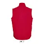 SOL'S RACE BW MEN - SOFTSHELL BODYWARMER - SOL'S