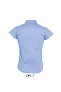SOL'S EXCESS SHORT SLEEVE STRETCH WOMEN'S SHIRT - SOL'S