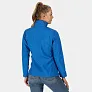 WOMEN'S OCTAGON II  PRINTABLE 3 LAYER MEMBRANE SOFTSHELL - Regatta