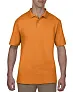  ADULT DOUBLE PIQUÉ POLO - Anvil