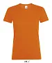 SOL'S REGENT SOL'S REGENT WOMEN - ROUND COLLAR T-SHIRT - SOL'S