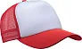  TRUCKER MESH CAP - 5 PANELS - K-UP