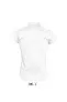 SOL'S EXCESS SHORT SLEEVE STRETCH WOMEN'S SHIRT - SOL'S