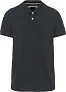  MEN'S VINTAGE SHORT SLEEVE POLO SHIRT - Kariban