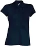 BROOKE LADIES' SHORT-SLEEVED POLO SHIRT - Kariban