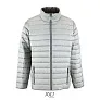  SOL'S RIDE MEN - LIGHT PADDED JACKET - SOL'S