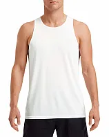 PERFORMANCE® ADULT CORE SINGLET - Gildan