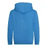  Dječja hoodie s patentom - 280 g/m² - Just Hoods