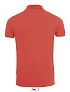  SOL'S PHOENIX MEN - COTTON-ELASTANE POLO SHIRT - SOL'S