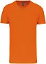  MEN'S BIO150 V-NECK T-SHIRT - 145 g/m² - Kariban