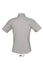  SOL'S ELITE - SHORT SLEEVE OXFORD WOMEN'S SHIRT - SOL'S