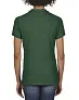  SOFTSTYLE® LADIES' DOUBLE PIQUÉ POLO - Gildan