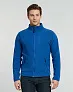  Unisex mikro flis jakna - Gildan