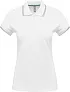 LADIES' SHORT-SLEEVED POLO SHIRT - Kariban