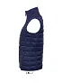 SOL'S WAVE LIGHTWEIGHT WOMEN  BODYWARMER - SOL'S