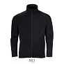  SOL'S RACE MEN - SOFTSHELL ZIP JACKET - SOL'S