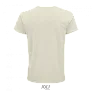  SOL'S CRUSADER MEN - ROUND-NECK FITTED JERSEY T-SHIRT - SOL'S