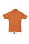  SOL'S SUMMER II - MEN'S POLO SHIRT - SOL'S