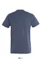  SOL'S IMPERIAL - MEN'S ROUND COLLAR T-SHIRT - SOL'S
