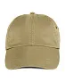  SOLID LOW-PROFILE TWILL CAP - Anvil