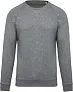  Muška majica od organskog pamuka s raglan rukavima - Kariban