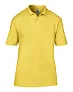  ADULT DOUBLE PIQUÉ POLO - Anvil