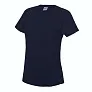  WOMEN'S COOL T - 140 g/m² - Just Cool