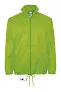  SOL'S SHIFT - UNISEX WATER REPELLENT WINDBREAKER - SOL'S