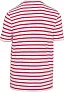  STRIPED SHORT SLEEVE SAILOR T-SHIRT WITH POCKET - 160 g/m² - Kariban