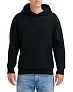  Unisex hoodica - 305 g/m² - Gildan