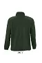  SOL'S NORTH MEN - ZIPPED FLEECE JACKET - SOL'S