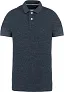  MEN'S VINTAGE SHORT SLEEVE POLO SHIRT - Kariban
